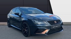 SEAT Leon 2.0 TSI Cupra R ST 300 5dr DSG 4Drive Petrol Estate